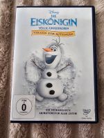 Disney Die Eiskönigin Völlig Unverfroren DVD Version zum mitsinge Bayern - Kaufering Vorschau