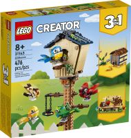 LEGO® Creator 31143 Vogelhäuschen NEU✅OVP✅ Bayern - Markt Wald Vorschau