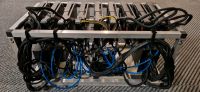 Mining Rig 9x AMD rx570 Baden-Württemberg - Leinfelden-Echterdingen Vorschau