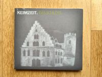 Keimzeit Album/CD „Das Schloss“ neu OVP Leipzig - Möckern Vorschau