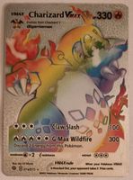 Charizard Vmax *Gigantamax* 074/073 - Glurak Bayern - Postbauer-Heng Vorschau