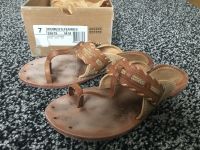 Damen FlipFlops von Timberland Baden-Württemberg - Freiburg im Breisgau Vorschau