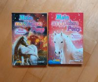 2 Bücher "Mein magisches Pony", Nelson Baden-Württemberg - Nehren Vorschau