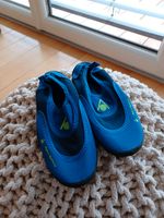 Aqua Sphere Badeschuhe Schwimmschuhe 28/29 Bayern - Moosburg a.d. Isar Vorschau