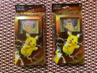 Pokémon TCG | Pikachu Theme Deck Evolutions Schleswig-Holstein - Harrislee Vorschau