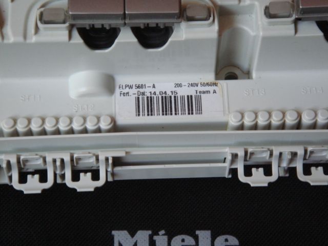 Miele Steuerelektronik Miele ELPW5601-A für Miele Spülmaschinen in Leverkusen