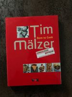 Born to Cook - Tim Mälzer Nordrhein-Westfalen - Olfen Vorschau