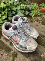 Nike P-6000 Schuhe Nordrhein-Westfalen - Alfter Vorschau