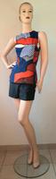 NEU ETIKETT MISS SIXTY TOP BLUSE Shirt Hippie 70er RETRO Bayern - Vaterstetten Vorschau