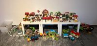 Grosse Playmobil Pferde-Sammlung Nordrhein-Westfalen - Herzogenrath Vorschau