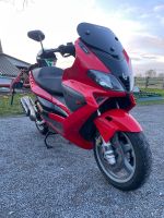 Gilera Nexus 500 **Top Zustand** wenig Kilometer Wuppertal - Barmen Vorschau