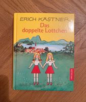 Das doppelte Lottchen Erich Kästner Hardcover Buch Stuttgart - Stuttgart-Ost Vorschau