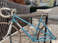 Damenrennrad - Creme Cycle - Echo Solo Mixte Doppio bis 27.4. München - Thalk.Obersendl.-Forsten-Fürstenr.-Solln Vorschau