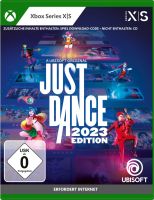 Just Dance 2023 (Download) (Xbox One/S/X) Nordrhein-Westfalen - Iserlohn Vorschau