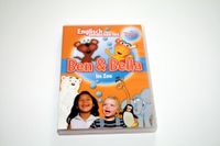 DVD Ben & Bellas Sprachwelt „Im Zoo“ Thüringen - Weimar Vorschau