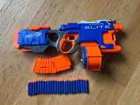 Nerf Elite Hyperfire Nordrhein-Westfalen - Xanten Vorschau