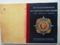 Doehle, Heinrich. Die Auszeichnungen Orden Ehrenzeichen Abzeichen Baden-Württemberg - Königsbach-Stein  Vorschau