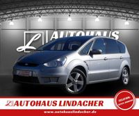 Ford S-Max 2.0 Titanium +Navi +PDC +AHK Baden-Württemberg - Schwäbisch Gmünd Vorschau