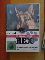 DVD Rex staffel 2 neu , Meryl streep collection Sachsen-Anhalt - Aschersleben Vorschau