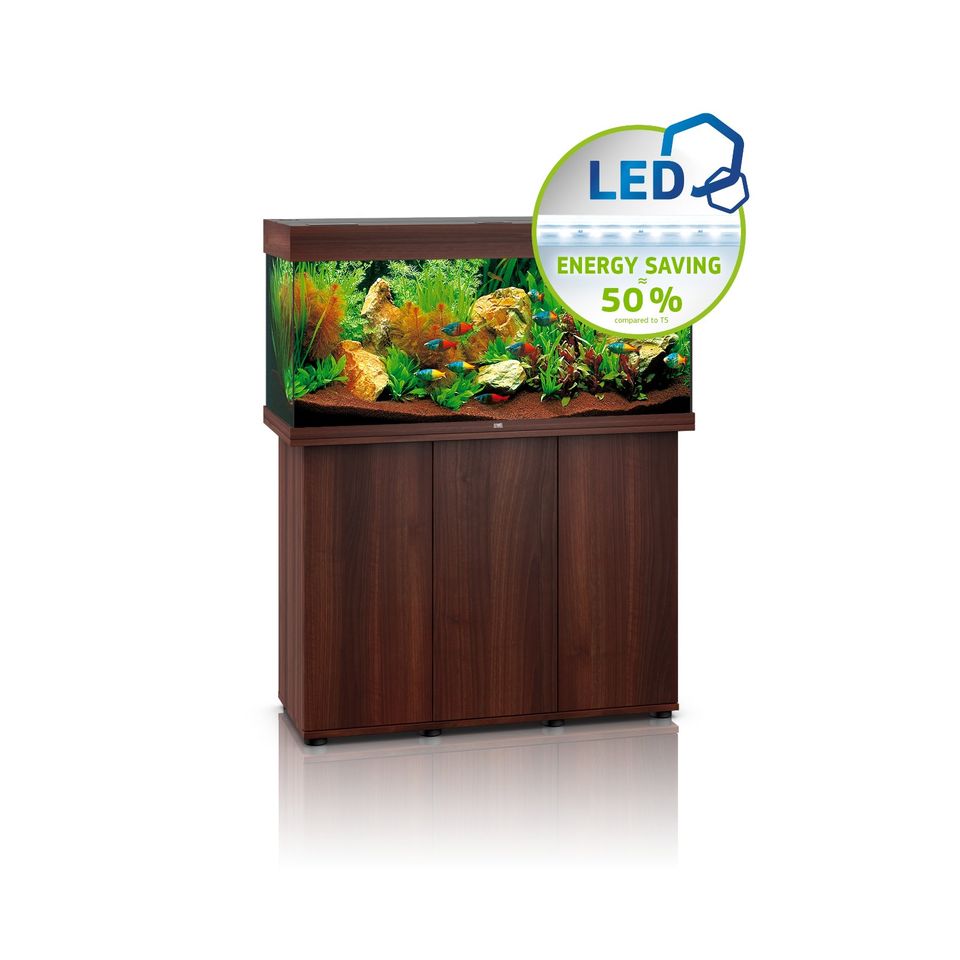 Aquarium Juwel Rio 180 LED + Unterschrank Kombination *NEU* in Beckum