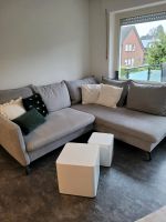 Sofa , Couch zu verkaufen Münster (Westfalen) - Mauritz Vorschau