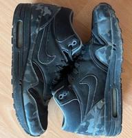 Nike Air Max 1 Mid FB Monocamo – Camouflage – Größe EU45 / US11 Hessen - Bad Vilbel Vorschau