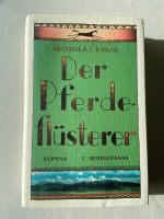 Der Pferdeflüsterer,  neu, gebundenes Buch Bayern - Grub a. Forst Vorschau