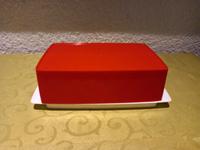 DDR Butterdose Plaste Vintage Sammler Ostalgie Kult Sachsen - Riesa Vorschau