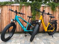 Engwe Bike E26 | 26 Zoll Elektro Fatbike | E-Fatbike | All Terrain Elektrofahrrad | E-bike | ähnlich Himiway | Mokwheel | Cyrusher | Eskute Brandenburg - Wustrau Vorschau