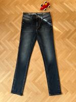 *Vingino* Jeans Skinny ALFONS Gr. 13 Jahre 158 Bielefeld - Bielefeld (Innenstadt) Vorschau