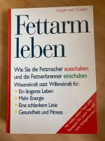 Fettarm leben Cooper und Cooper Buch Baden-Württemberg - Engelsbrand Vorschau