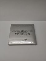 Hörbuch "Visionen" von E.A. Poe, neu, originalverpackt Nordrhein-Westfalen - Hamm Vorschau