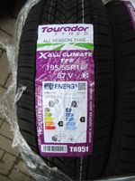 Tourador X ALL CLIMATE TF2- 195/55 R16 87V Allwetterreifen M+S Rheinland-Pfalz - Ockenheim Vorschau