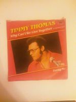 Timmy Thomas : Why can't we live together / Funky me 7" Single 72 Hessen - Pohlheim Vorschau