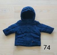 Ernstings Family Winter Jacke Gr.74 Bayern - Neufahrn Vorschau