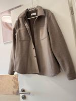 Herren Stoffjacke Leichte Jacke, Hemdjacke, braun, Größe M Bayern - Bodenwöhr Vorschau