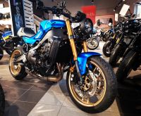 Yamaha XSR 900 - günstige Gelegenheit + 700,- € Zubehörbonus! Bayern - Geretsried Vorschau