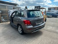 Mercedes GLK 250 X204 Rücklicht links oder Rechts Sachsen - Böhlen Vorschau