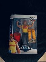 WWE Mattel Elite Series 34 Hulk Hogan OVP Nordrhein-Westfalen - Neuenrade Vorschau
