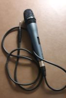 JTS TK-280 Cardioid Dynamic Microphone (Versand kostenlos) Saarland - St. Wendel Vorschau