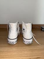 Converse Chucks Plateau Hessen - Schlitz Vorschau