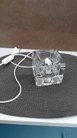 Vintage Peill & Putzler Ice Cube Tischlampe Lampe 70er Wandsbek - Hamburg Bramfeld Vorschau