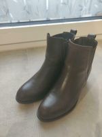 Tommy Hilfiger Ankle Boots aus Leder Nürnberg (Mittelfr) - Mitte Vorschau