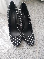 Rockabilly Pumps Gr. 38 Bayern - Olching Vorschau