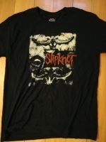 Vintage Slipknot Band Tour Shirt XL, Corey Taylor Metallica Rheinland-Pfalz - Glan-Münchweiler Vorschau