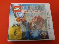 Chima "Laval's Journey" (Nintendo 3DS) Bayern - Haibach Unterfr. Vorschau