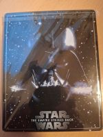 Star Wars Episode 5 Steelbook 4K, Zavvi Exklusiv Import Nordrhein-Westfalen - Monschau Vorschau