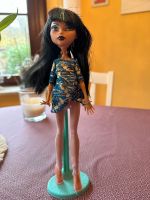 Monster High Barbie Kreis Pinneberg - Heist Vorschau