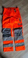 Arbeitshose (Orange) Hessen - Kirchhain Vorschau