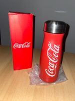 Sammler Fan Edition Original Coca Cola Thermoskanne NEU Niedersachsen - Wallenhorst Vorschau